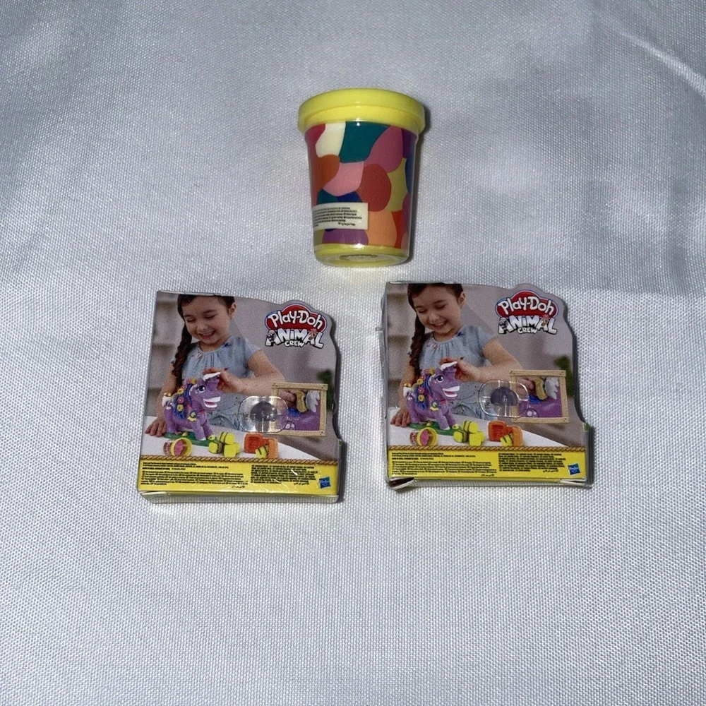 Zuru Mini Brands- Playdoh Lot‎ #24